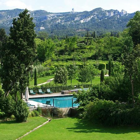 影响酒店 Saint-Rémy-de-Provence 外观 照片