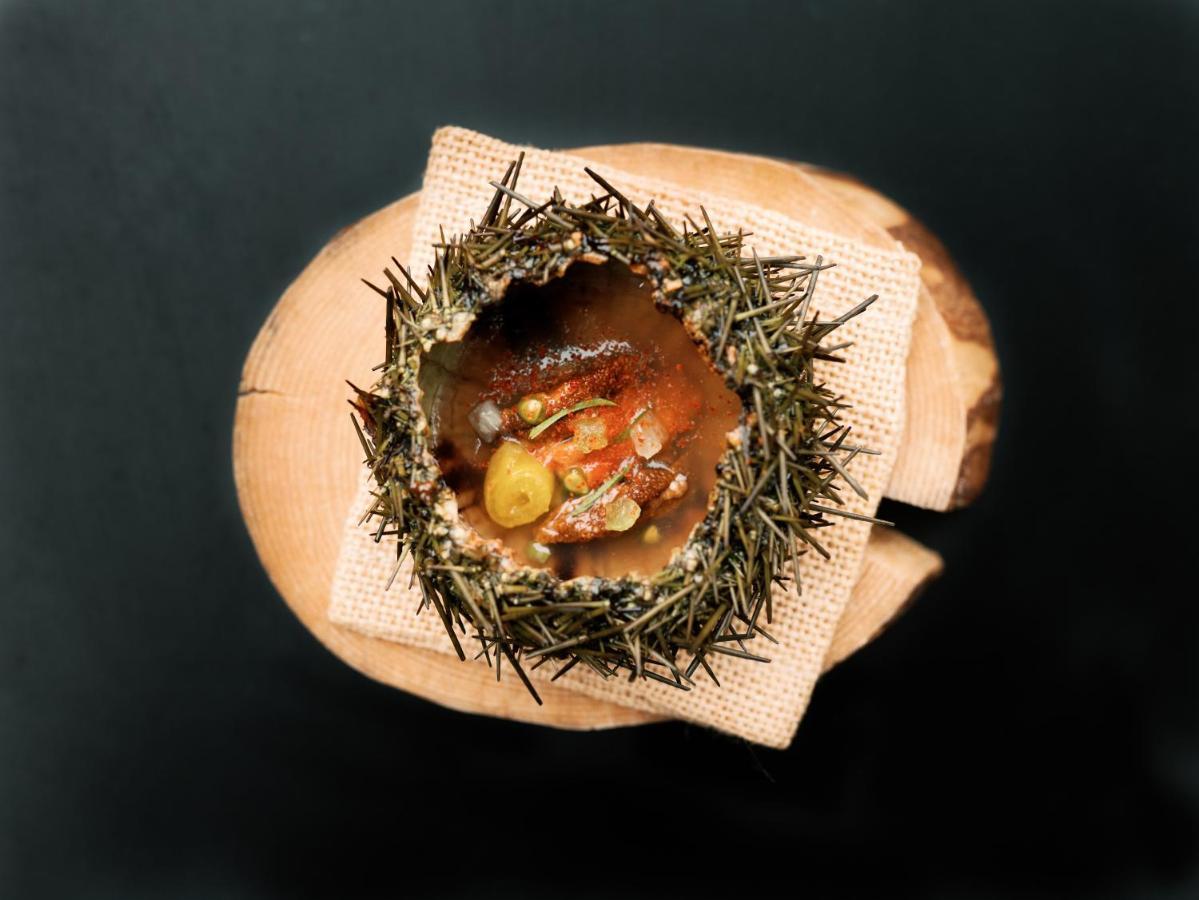 影响酒店 Saint-Rémy-de-Provence 外观 照片