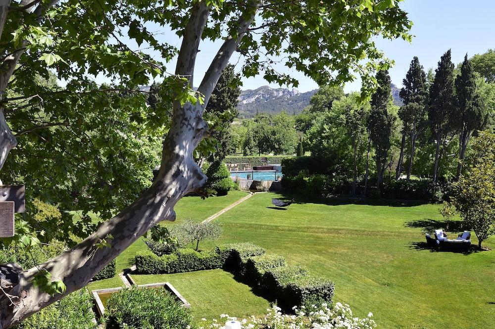 影响酒店 Saint-Rémy-de-Provence 外观 照片