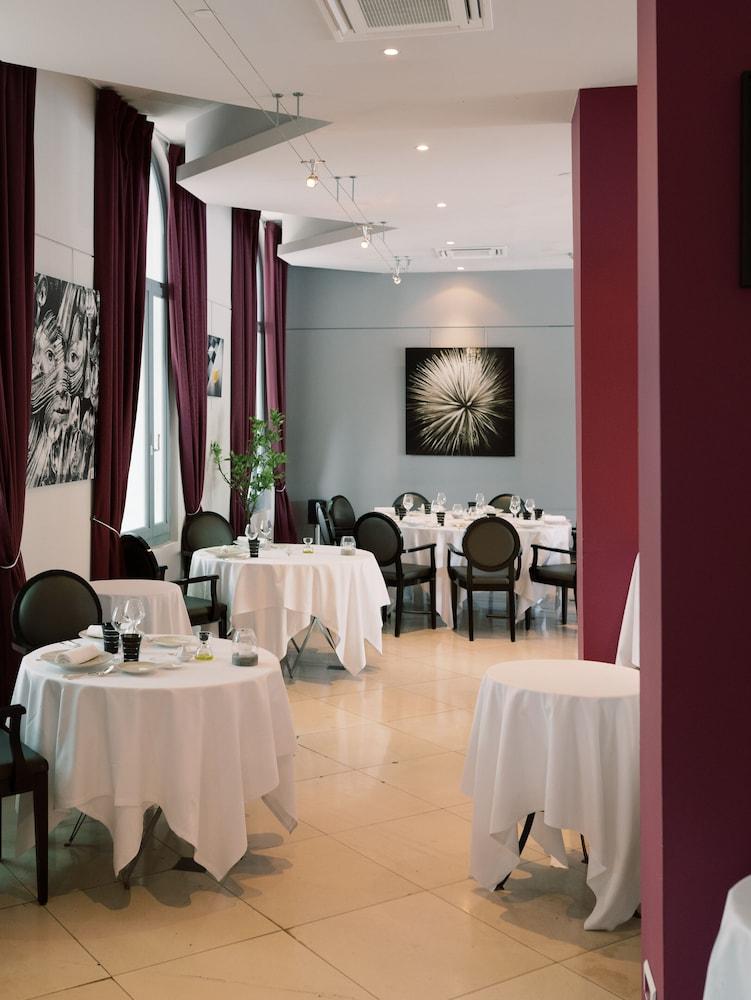 影响酒店 Saint-Rémy-de-Provence 外观 照片