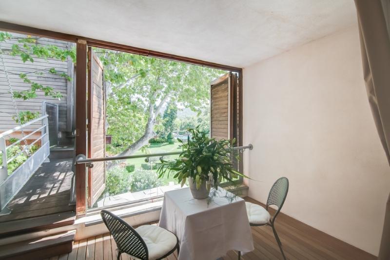 影响酒店 Saint-Rémy-de-Provence 外观 照片